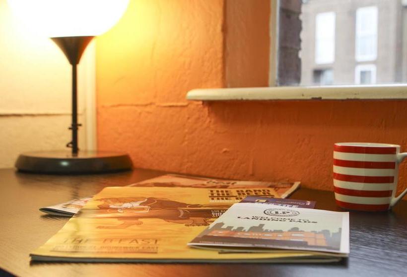 Hostel Landing Pads Richmond | Melbourne | Victoria | Australia 5