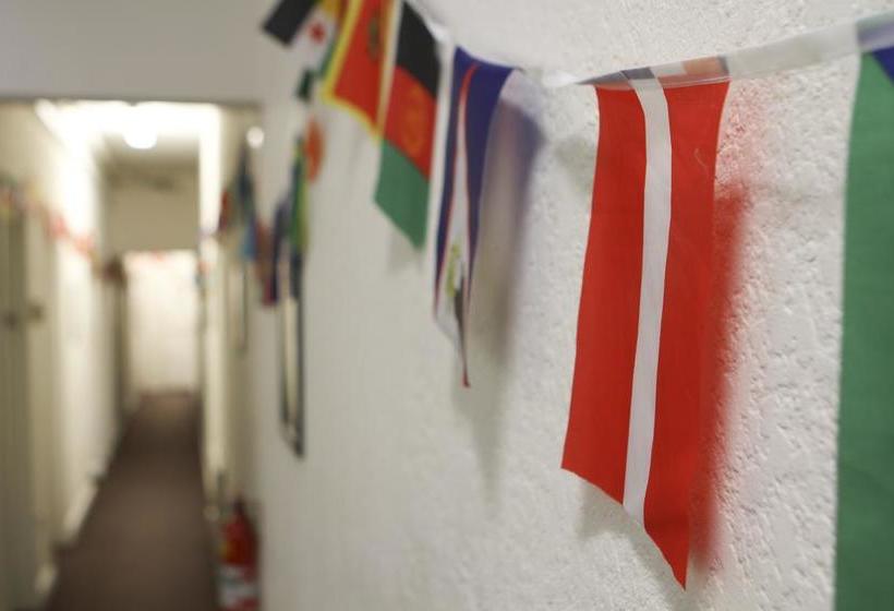 Hostel Landing Pads Richmond | Melbourne | Victoria | Australia 6