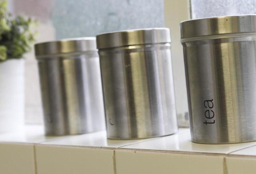 Hostel Landing Pads Richmond | Melbourne | Victoria | Australia 7