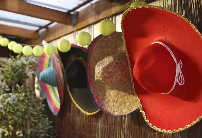 Hostel Landing Pads Richmond | Melbourne | Victoria | Australia 9