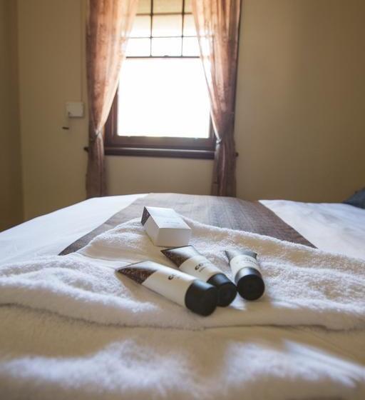 Hostel Penola Backpackers | Penola | South Australia | Australia 10