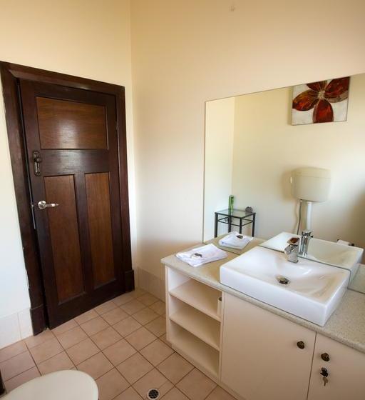 Hostel Penola Backpackers | Penola | South Australia | Australia 12