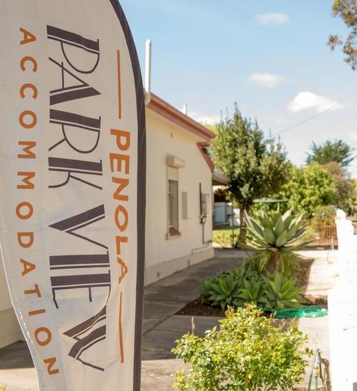 Hostel Penola Backpackers | Penola | South Australia | Australia 13