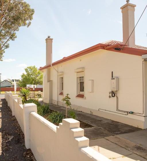 Hostel Penola Backpackers | Penola | South Australia | Australia 15