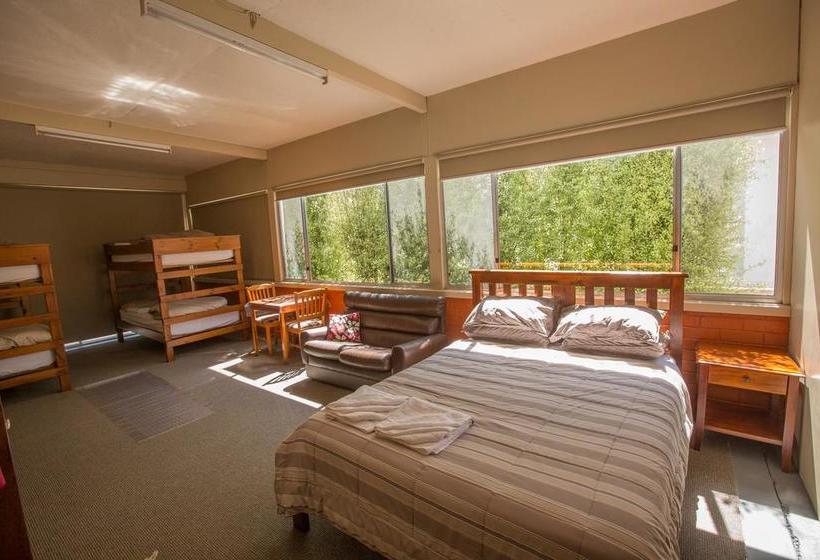 Hostel Penola Backpackers | Penola | South Australia | Australia 2