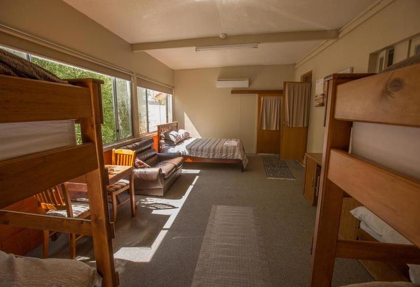 Hostel Penola Backpackers | Penola | South Australia | Australia 3