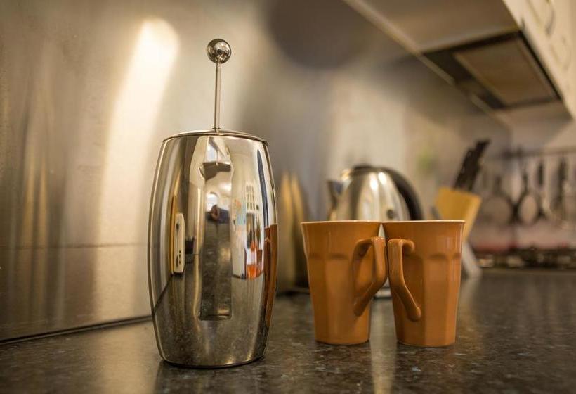 Hostel Penola Backpackers | Penola | South Australia | Australia 4