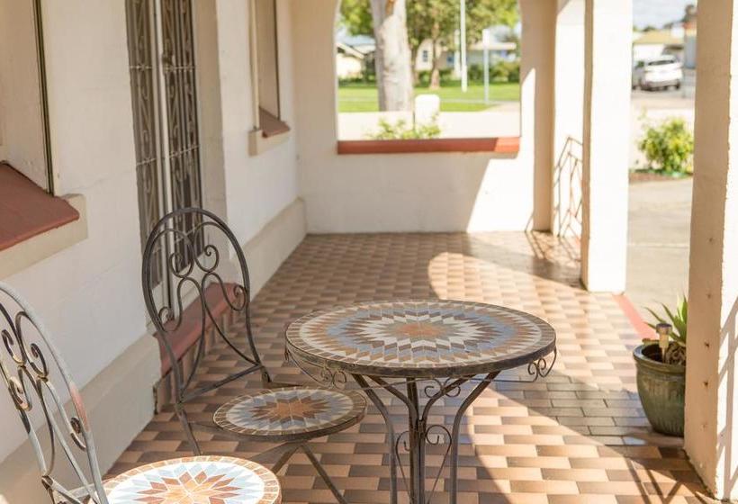 Hostel Penola Backpackers | Penola | South Australia | Australia 6