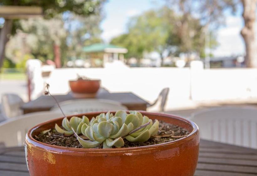 Hostel Penola Backpackers | Penola | South Australia | Australia 8