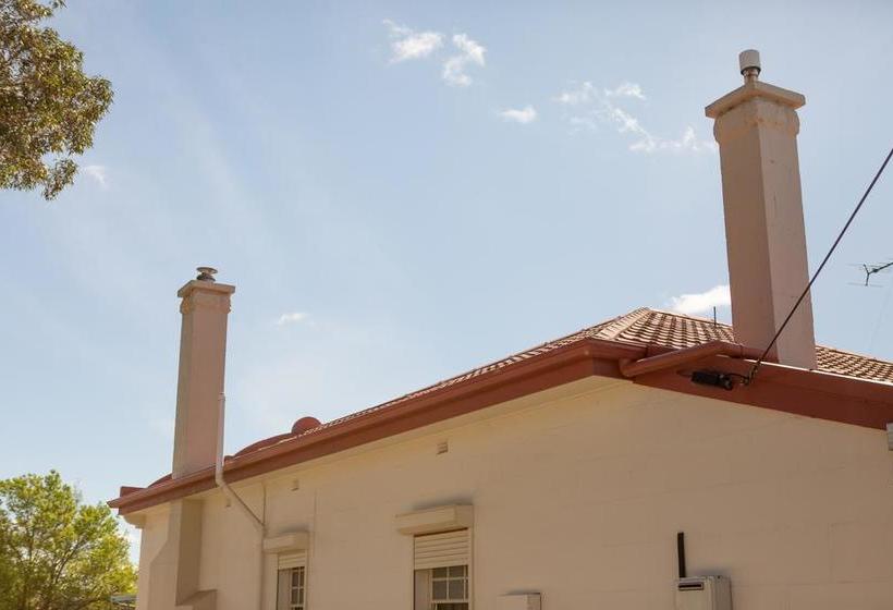 Hostel Penola Backpackers | Penola | South Australia | Australia 9