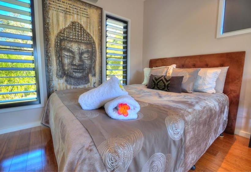 Bed and Breakfast The Zen Den | Agnes Waters | Queensland | Australia 11
