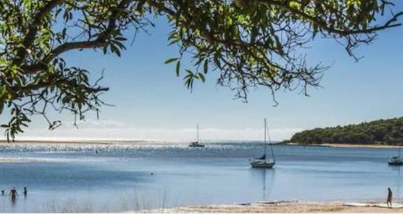 Bed and Breakfast The Zen Den | Agnes Waters | Queensland | Australia 12