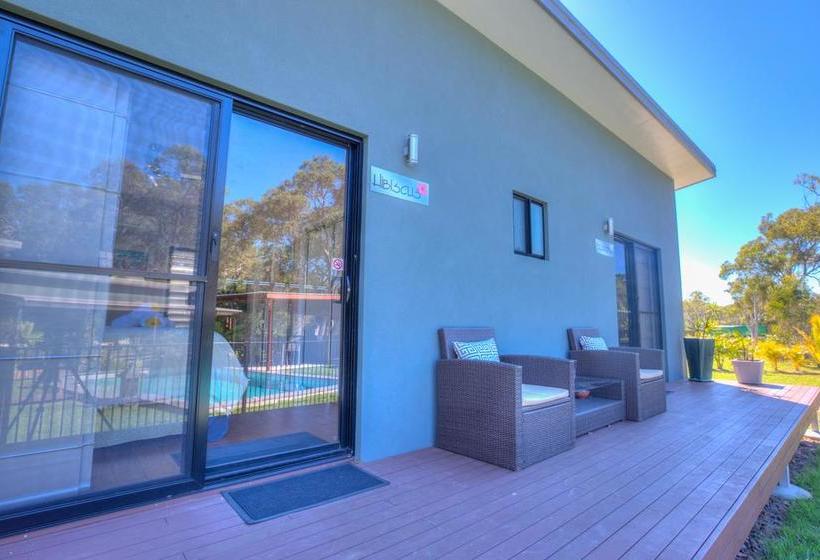 Bed and Breakfast The Zen Den | Agnes Waters | Queensland | Australia 17