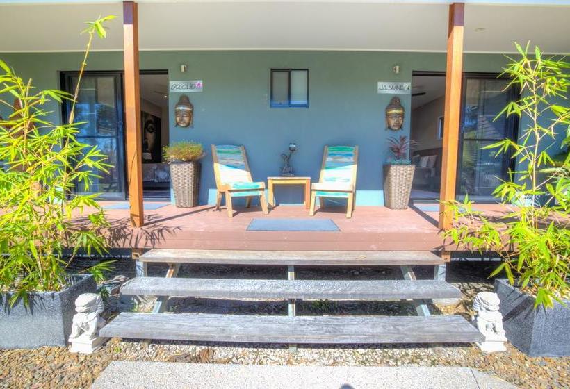 Bed and Breakfast The Zen Den | Agnes Waters | Queensland | Australia 18