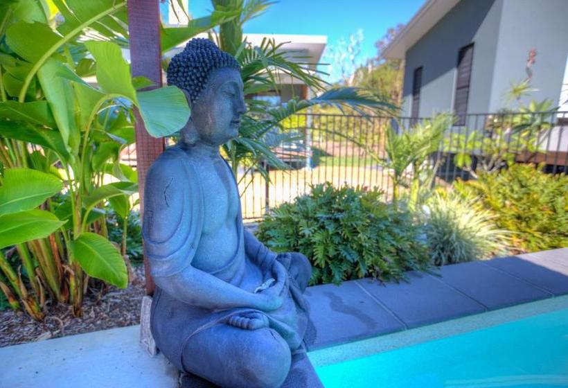 Bed and Breakfast The Zen Den | Agnes Waters | Queensland | Australia 19