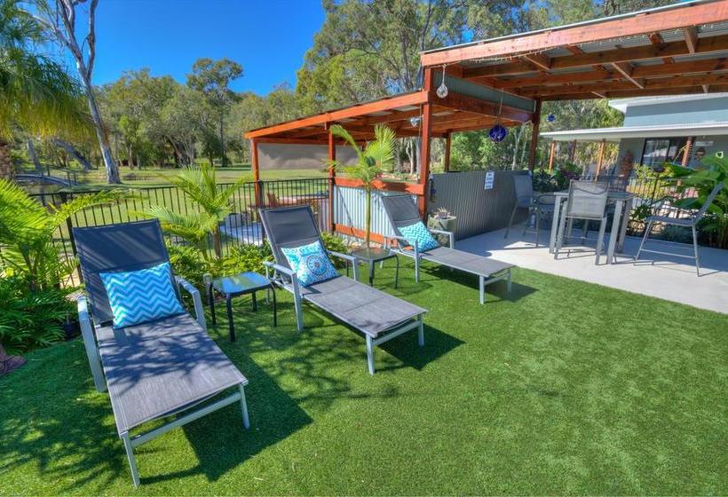 Bed and Breakfast The Zen Den | Agnes Waters | Queensland | Australia 2