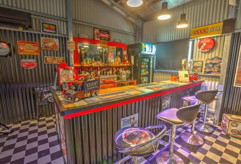 Bed and Breakfast The Zen Den | Agnes Waters | Queensland | Australia 7