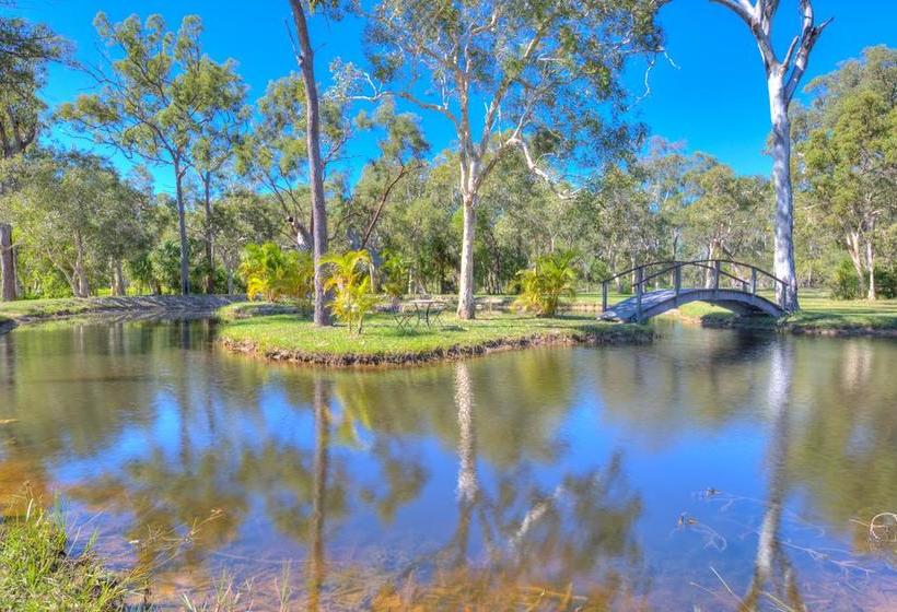 Bed and Breakfast The Zen Den | Agnes Waters | Queensland | Australia 8