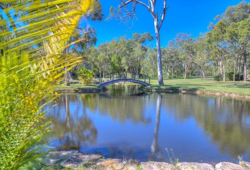 Bed and Breakfast The Zen Den | Agnes Waters | Queensland | Australia 9