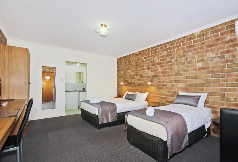 Motel Goolwa Goolwa