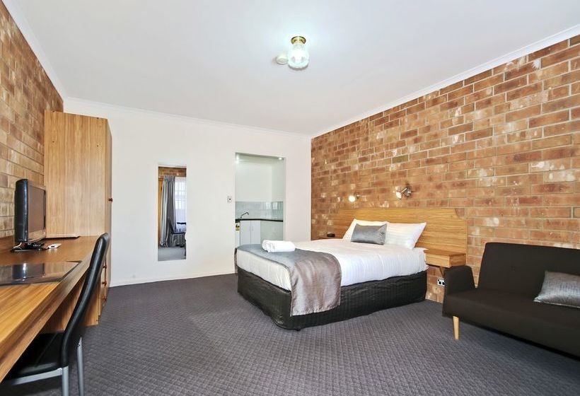 Motel Goolwa | Goolwa | South Australia | Australia 11