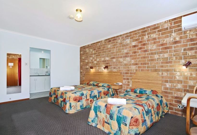 Motel Goolwa | Goolwa | South Australia | Australia 13