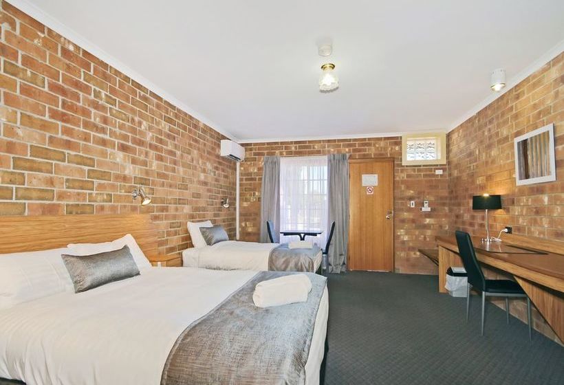 Motel Goolwa | Goolwa | South Australia | Australia 19