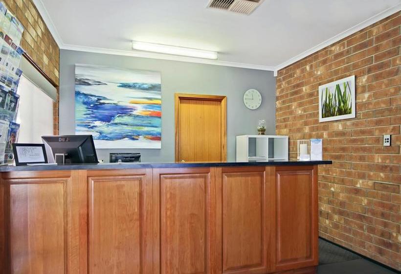 Motel Goolwa | Goolwa | South Australia | Australia 4