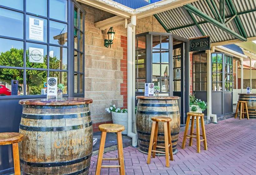 Motel Goolwa | Goolwa | South Australia | Australia 5