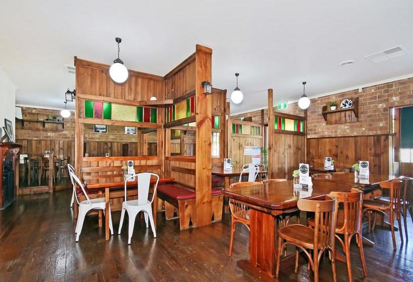 Motel Goolwa | Goolwa | South Australia | Australia 6