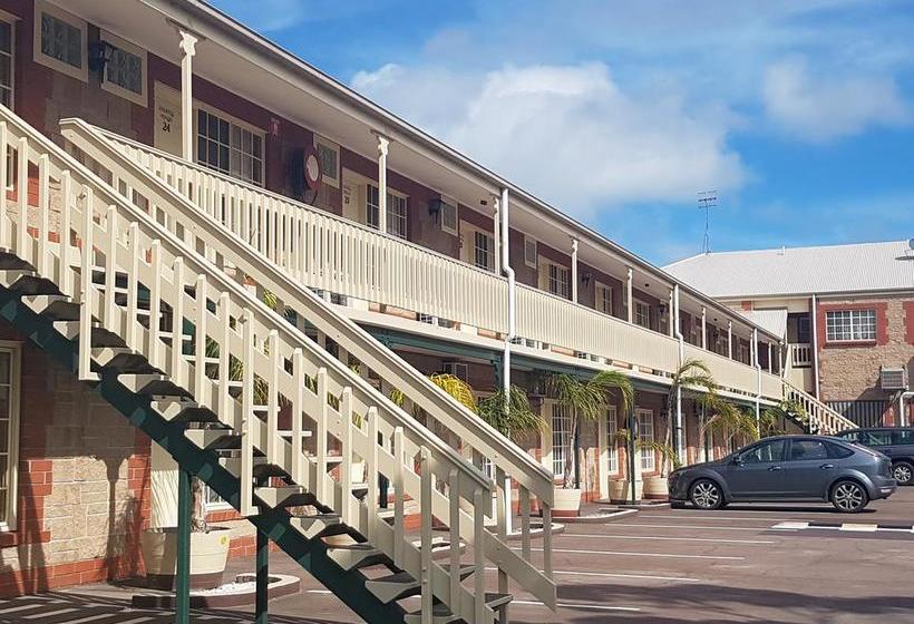 Motel Goolwa | Goolwa | South Australia | Australia 7