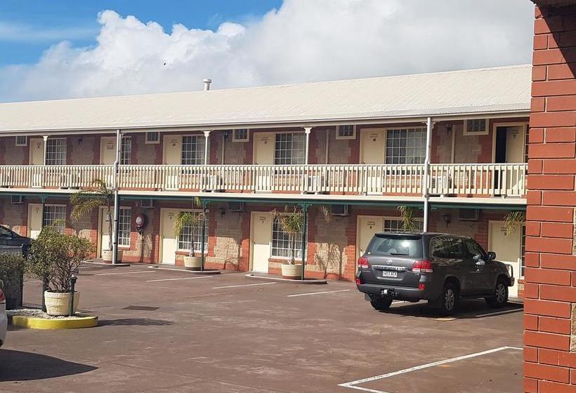 Motel Goolwa | Goolwa | South Australia | Australia 8