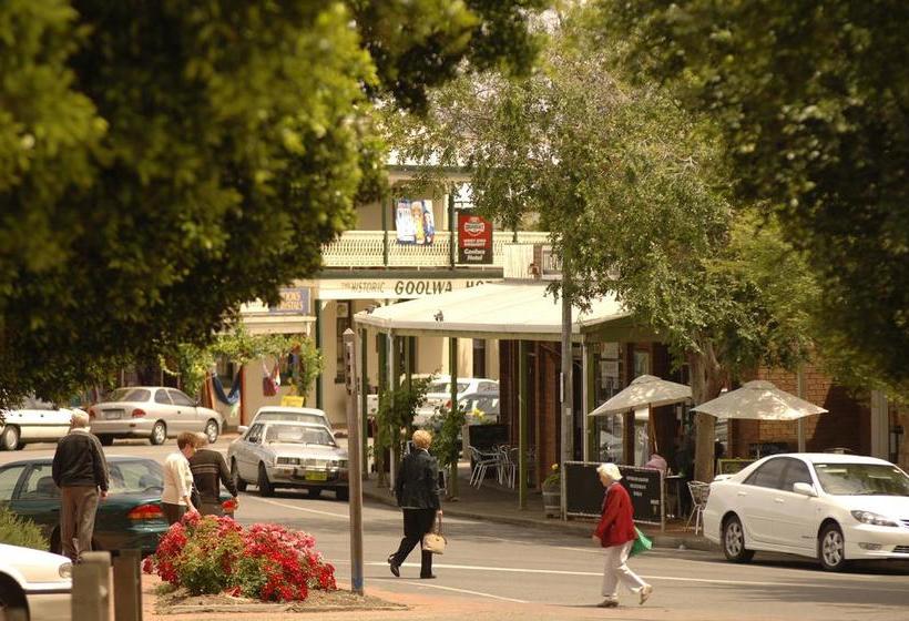 Motel Goolwa | Goolwa | South Australia | Australia 9