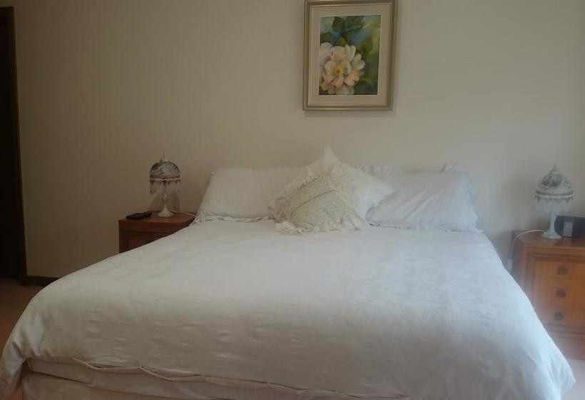 Bed and Breakfast Bed&Breakfast Gaerwood