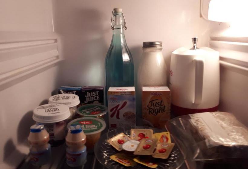 Bed and Breakfast Bed&Breakfast Gaerwood | Keith | South Australia | Australia 1