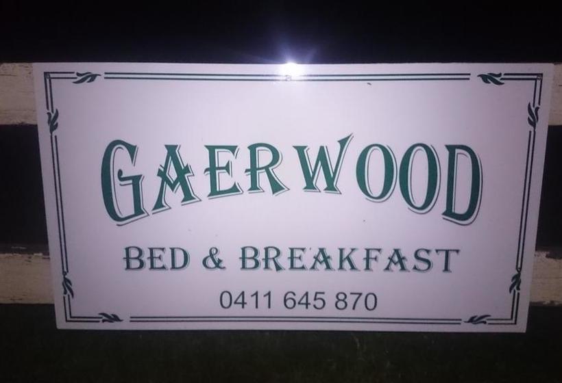 Bed and Breakfast Bed&Breakfast Gaerwood | Keith | South Australia | Australia 10