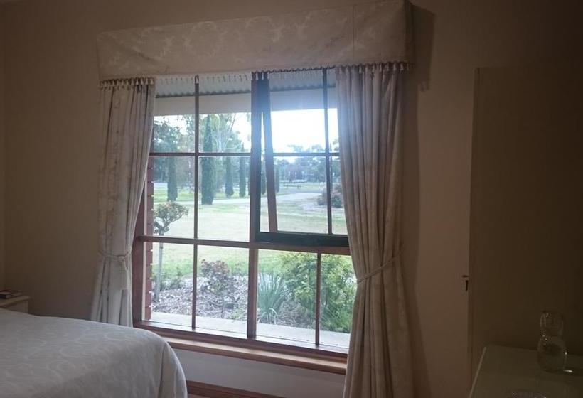 Bed and Breakfast Bed&Breakfast Gaerwood | Keith | South Australia | Australia 11