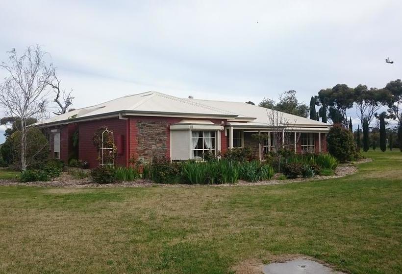Bed and Breakfast Bed&Breakfast Gaerwood | Keith | South Australia | Australia 12