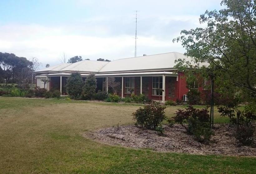 Bed and Breakfast Bed&Breakfast Gaerwood | Keith | South Australia | Australia 13