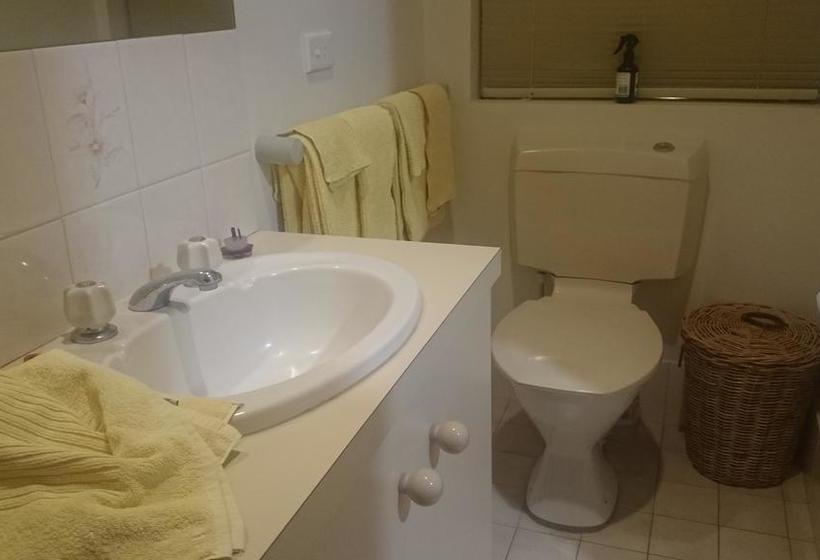 Bed and Breakfast Bed&Breakfast Gaerwood | Keith | South Australia | Australia 15