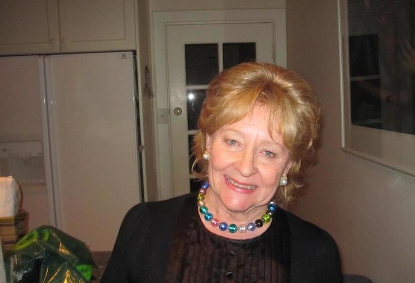 Bed and Breakfast Bed&Breakfast Gaerwood | Keith | South Australia | Australia 16