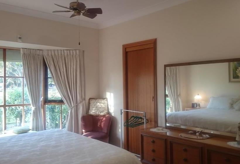 Bed and Breakfast Bed&Breakfast Gaerwood | Keith | South Australia | Australia 2