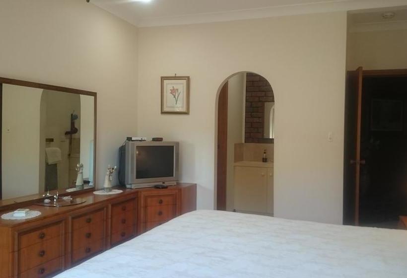 Bed and Breakfast Bed&Breakfast Gaerwood | Keith | South Australia | Australia 3