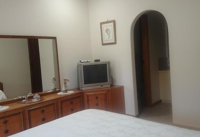 Bed and Breakfast Bed&Breakfast Gaerwood | Keith | South Australia | Australia 4