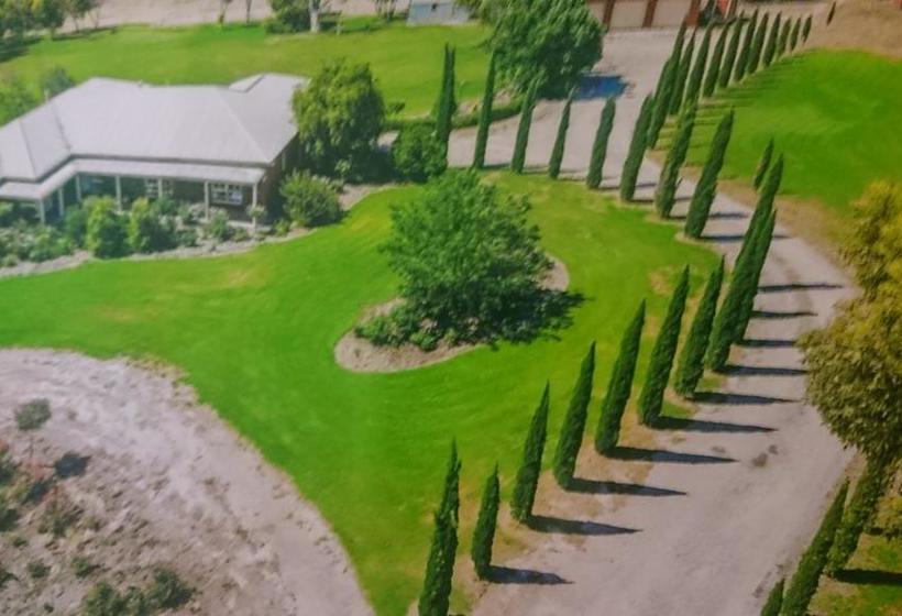 Bed and Breakfast Bed&Breakfast Gaerwood | Keith | South Australia | Australia 5