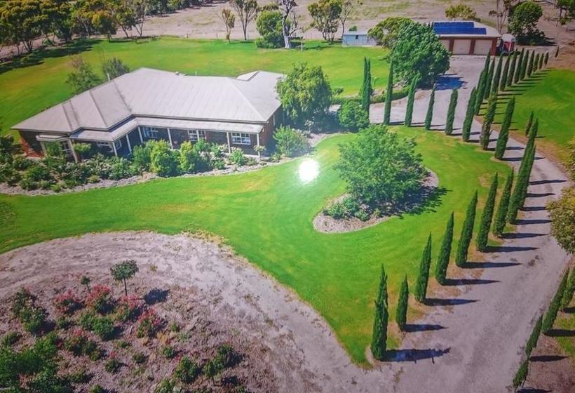 Bed and Breakfast Bed&Breakfast Gaerwood | Keith | South Australia | Australia 6