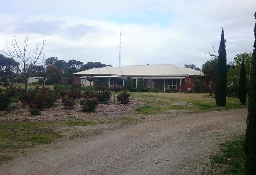 Bed and Breakfast Bed&Breakfast Gaerwood | Keith | South Australia | Australia 7