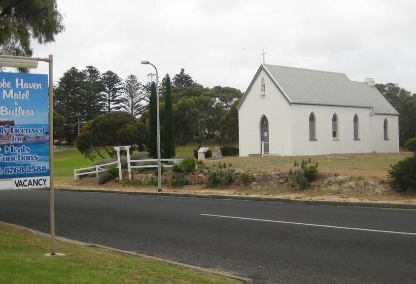 Robe Haven Motel | Robe | South Australia | Australia 12