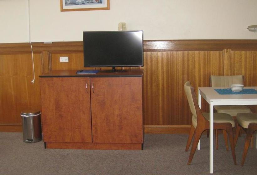 Robe Haven Motel | Robe | South Australia | Australia 2