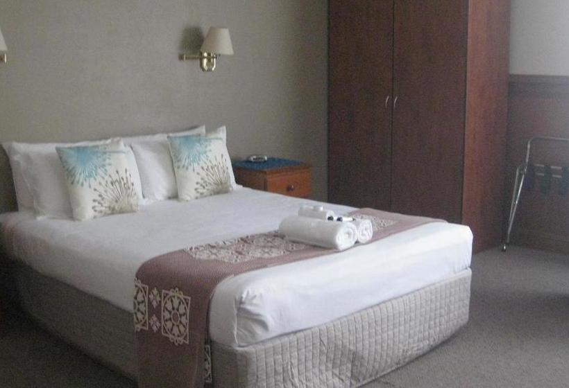 Robe Haven Motel | Robe | South Australia | Australia 3